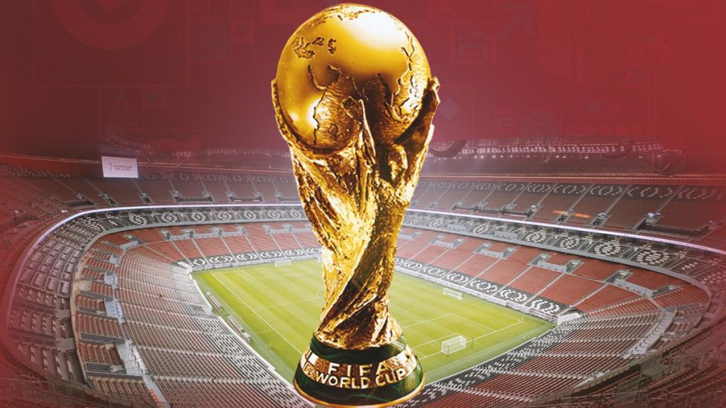 Piala Dunia 20266